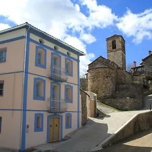 Ca De Costa , Pont de Suert España