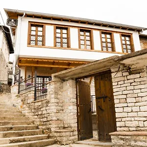 *** Hotel Porta7 Albania