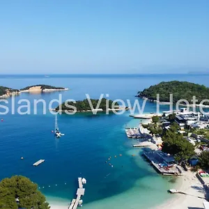  Hotel Islands View Albania