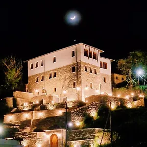 *** Hotel The Stone Sky Albania