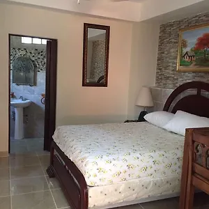 Casa De Vacaciones Y Amuebladas , Santo Domingo República Dominicana