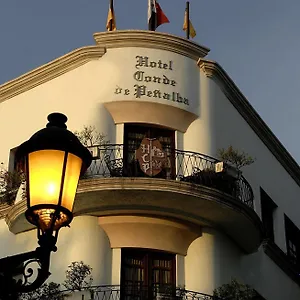 Hotel Conde De Penalba, Santo Domingo