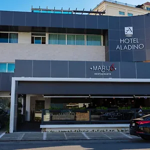 Hotel Aladino, Santo Domingo