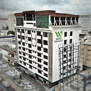 Hotel Weston, Santo Domingo