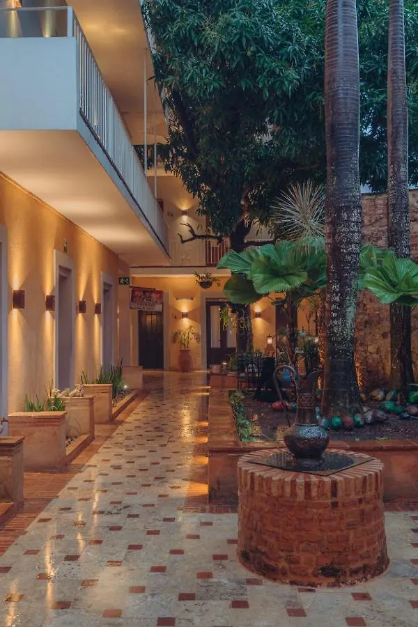 Luca Hotel Santo Domingo 4*,  Dominican Republic