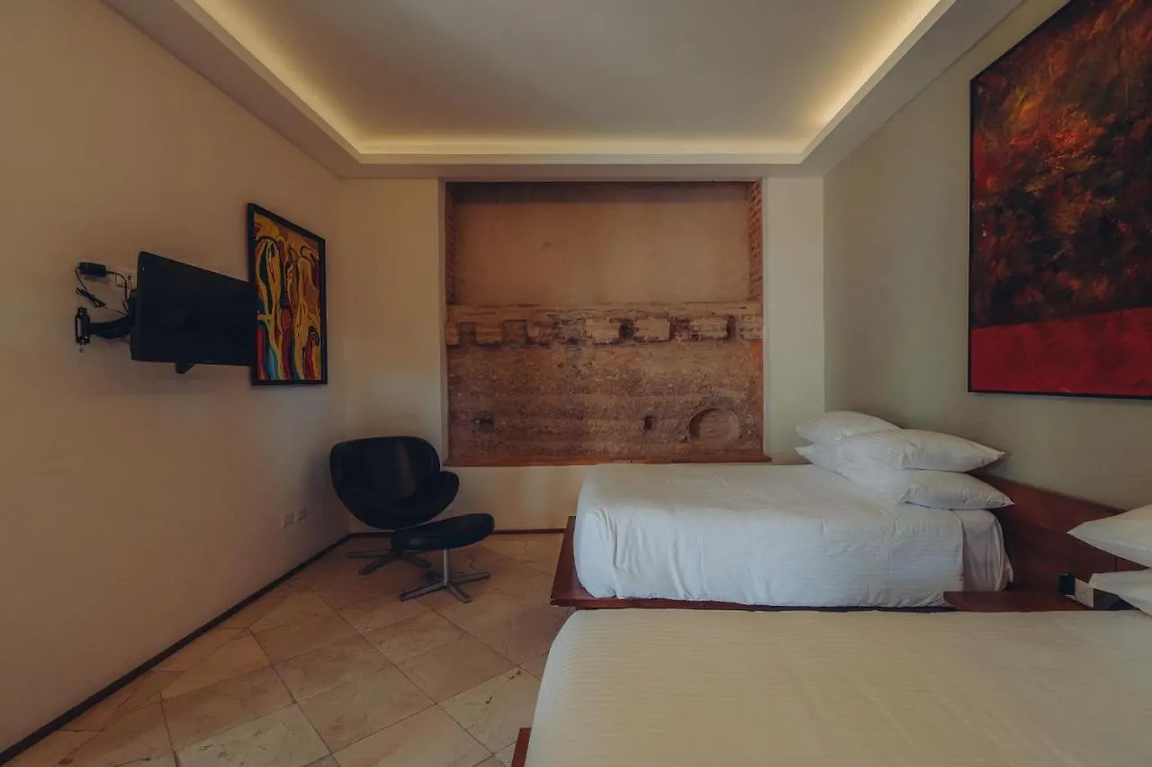 Luca Hotel Santo Domingo