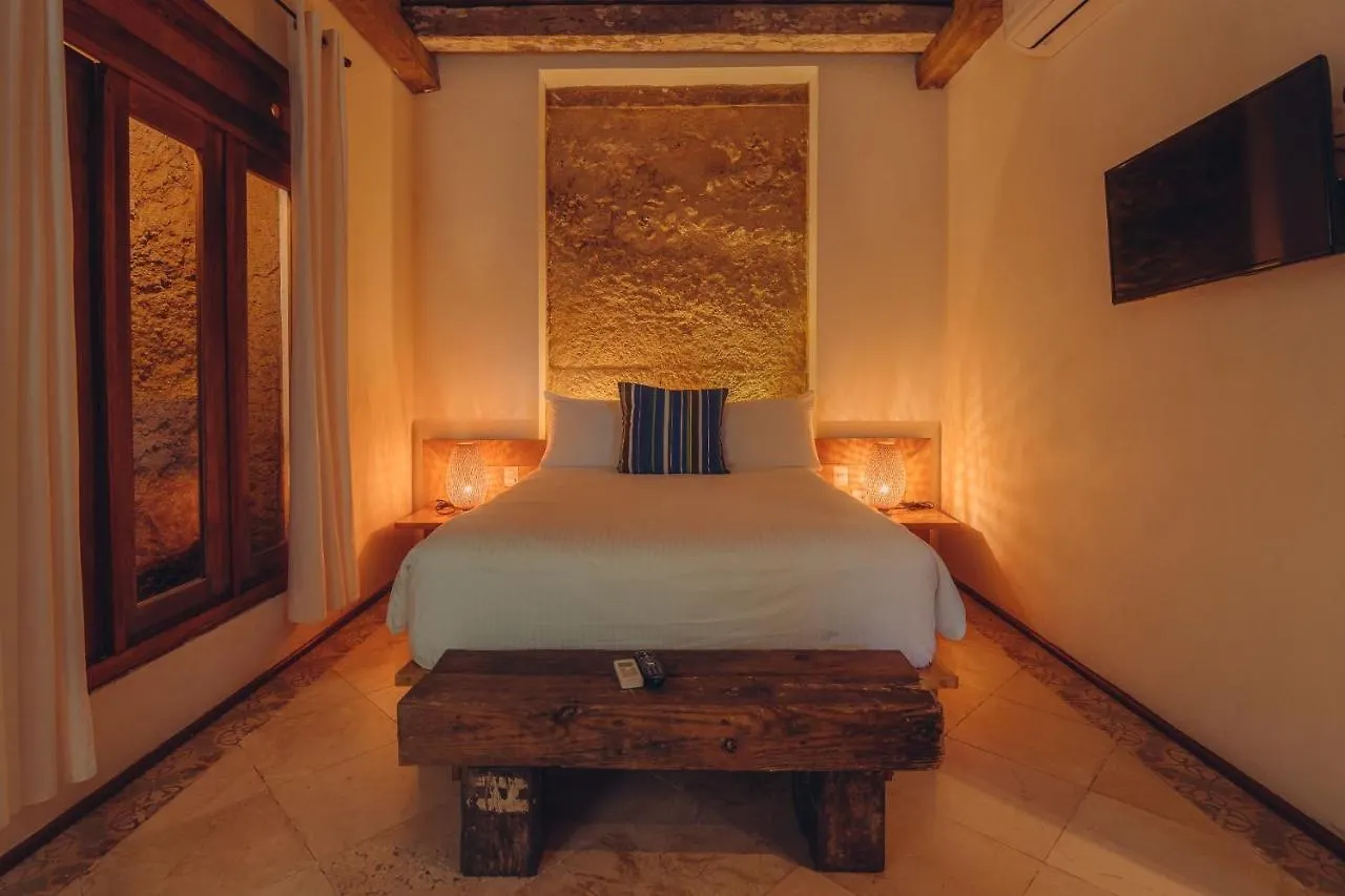 Luca Hotel Santo Domingo
