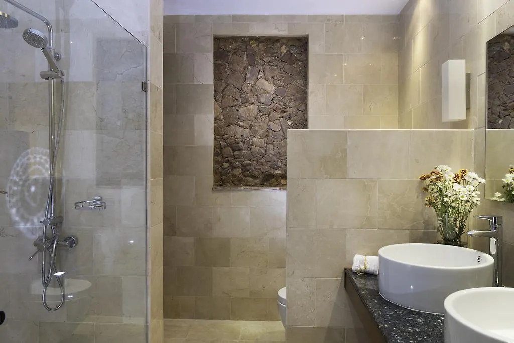 Luca Hotel Santo Domingo