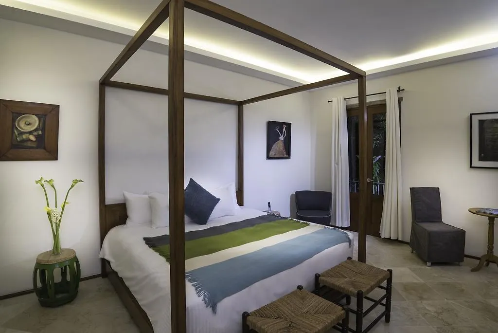 Luca Hotel Santo Domingo