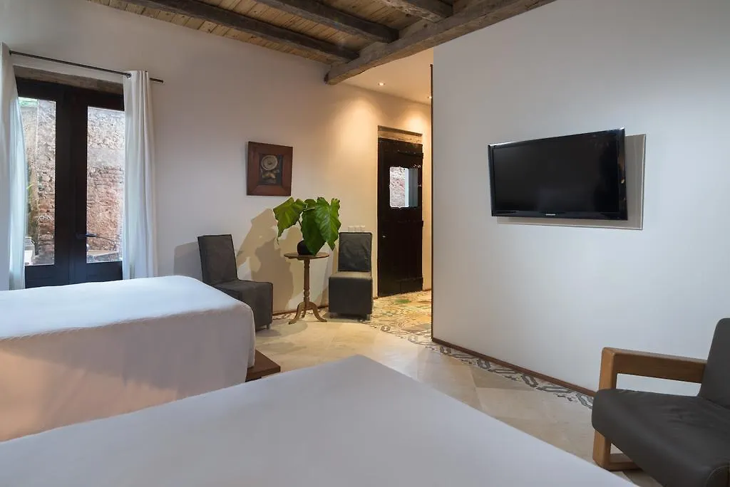 Luca Hotel Santo Domingo Dominican Republic